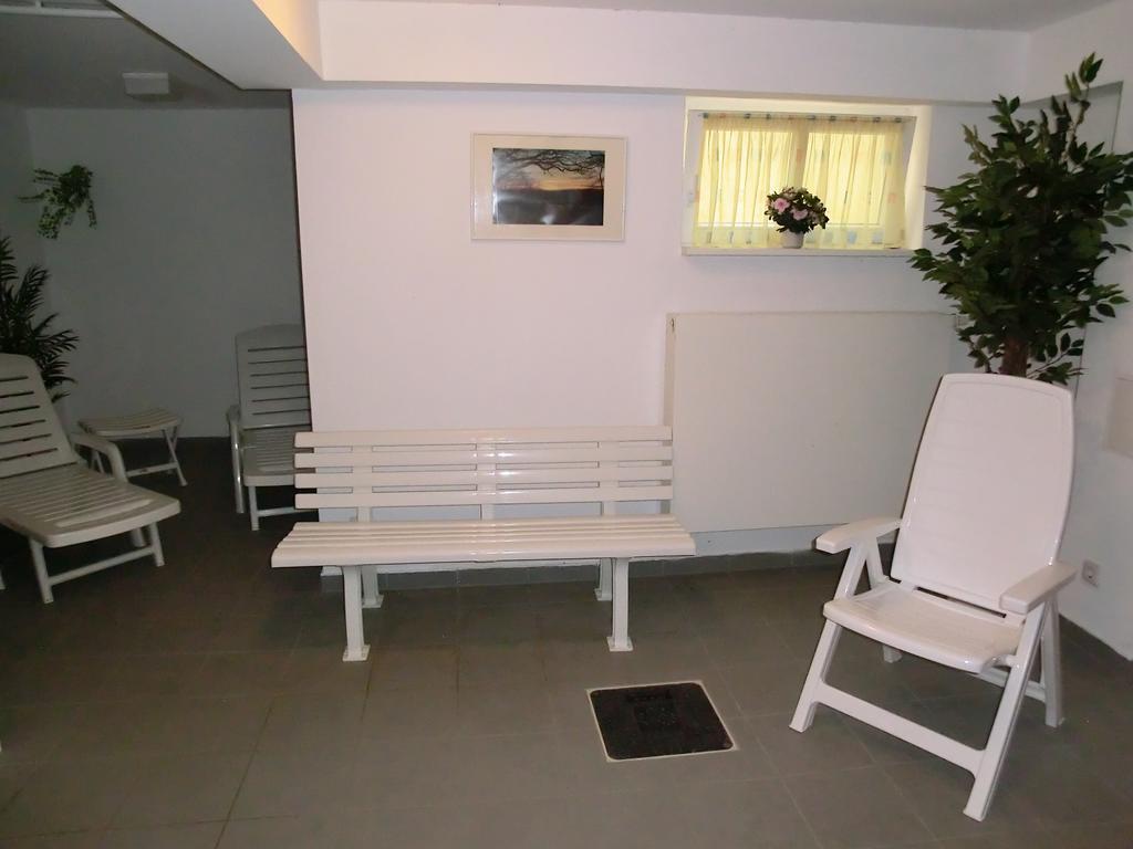 Seeblick Apartment Bad Saarow Bagian luar foto