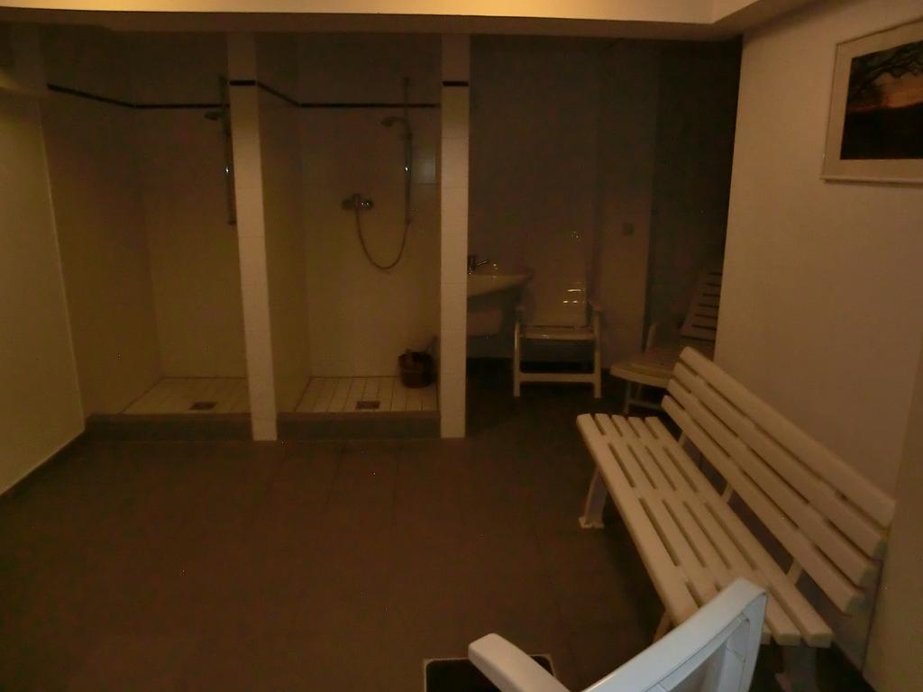 Seeblick Apartment Bad Saarow Bagian luar foto