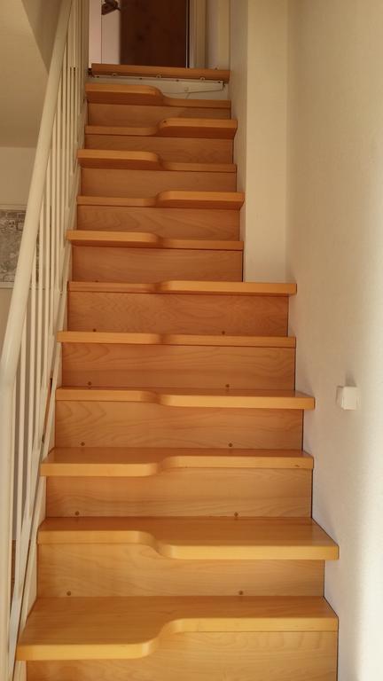Seeblick Apartment Bad Saarow Bagian luar foto