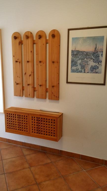 Seeblick Apartment Bad Saarow Bagian luar foto