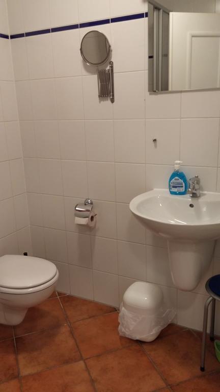 Seeblick Apartment Bad Saarow Bagian luar foto